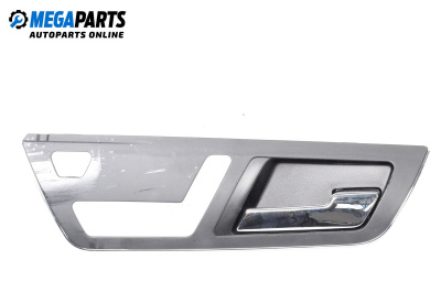 Inner handle for Mercedes-Benz S-Class Sedan (W221) (09.2005 - 12.2013), 5 doors, sedan, position: rear - right, № A3366010001