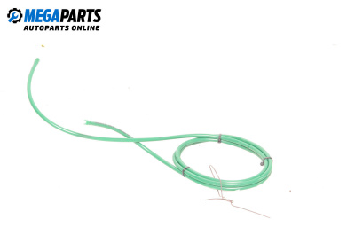 Vacuum hose for Mercedes-Benz S-Class Sedan (W221) (09.2005 - 12.2013) S 600 (221.176), 517 hp