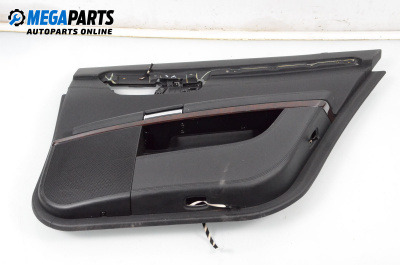 Interior door panel  for Mercedes-Benz S-Class Sedan (W221) (09.2005 - 12.2013), 5 doors, sedan, position: rear - right