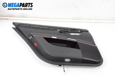 Interior door panel  for Mercedes-Benz S-Class Sedan (W221) (09.2005 - 12.2013), 5 doors, sedan, position: rear - left