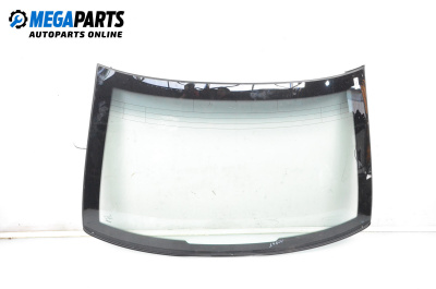 Lunetă for Mercedes-Benz S-Class Sedan (W221) (09.2005 - 12.2013), sedan