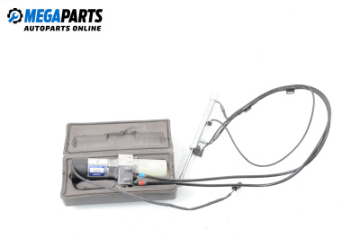 Motor portbagaj for Mercedes-Benz S-Class Sedan (W221) (09.2005 - 12.2013), 5 uși, sedan, position: din spate, № 2218000148