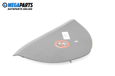 Interior plastic for Mercedes-Benz S-Class Sedan (W221) (09.2005 - 12.2013), 5 doors, sedan, position: right