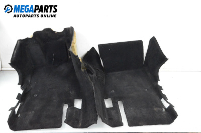 Carpet for Mercedes-Benz S-Class Sedan (W221) (09.2005 - 12.2013), 5 doors