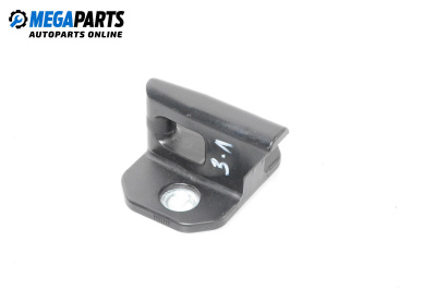 Tür verrieglung  for Mercedes-Benz S-Class Sedan (W221) (09.2005 - 12.2013), position: links, rückseite