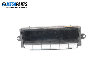 Air conditioning panel for Mercedes-Benz S-Class Sedan (W221) (09.2005 - 12.2013), № A 221 820 1697