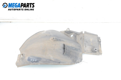 Inner fender for Mercedes-Benz S-Class Sedan (W221) (09.2005 - 12.2013), 5 doors, sedan, position: front - left