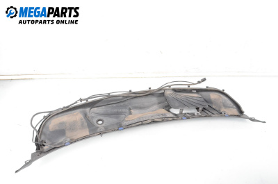 Windshield wiper cover cowl for Mercedes-Benz S-Class Sedan (W221) (09.2005 - 12.2013), 5 doors, sedan