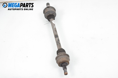 Driveshaft for Mercedes-Benz S-Class Sedan (W221) (09.2005 - 12.2013) S 600 (221.176), 517 hp, position: rear - right, automatic