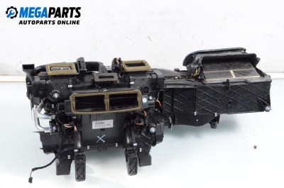 Blower motor housing for Mercedes-Benz S-Class Sedan (W221) (09.2005 - 12.2013), 5 doors, sedan, № 2218304260