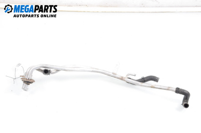 Heating pipe for Mercedes-Benz S-Class Sedan (W221) (09.2005 - 12.2013) S 600 (221.176), 517 hp