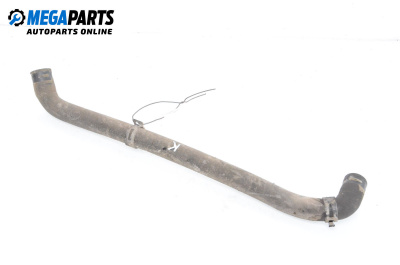 Furtun de apă for Mercedes-Benz S-Class Sedan (W221) (09.2005 - 12.2013) S 600 (221.176), 517 hp