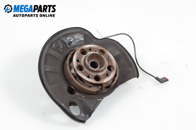 Knuckle hub for Mercedes-Benz S-Class Sedan (W221) (09.2005 - 12.2013), position: rear - right