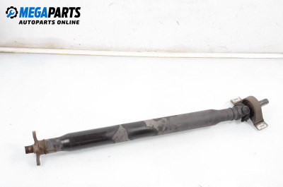 Tail shaft for Mercedes-Benz S-Class Sedan (W221) (09.2005 - 12.2013) S 600 (221.176), 517 hp, automatic