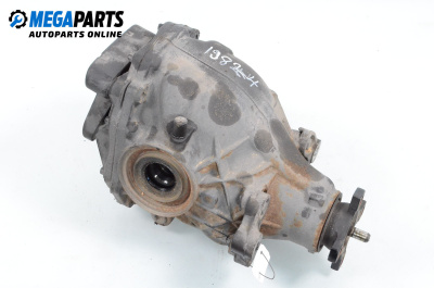 Differential for Mercedes-Benz S-Class Sedan (W221) (09.2005 - 12.2013) S 600 (221.176), 517 hp, automatic