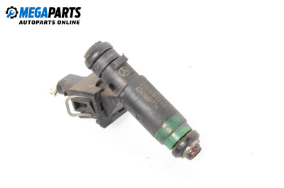 Gasoline fuel injector for Mercedes-Benz S-Class Sedan (W221) (09.2005 - 12.2013) S 600 (221.176), 517 hp, № 2750780249