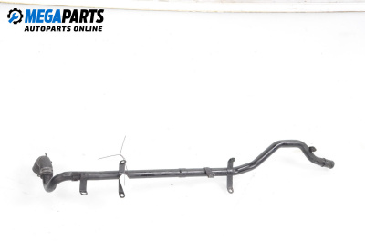Water pipe for Mercedes-Benz S-Class Sedan (W221) (09.2005 - 12.2013) S 600 (221.176), 517 hp