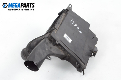 Filtergehäuse for Mercedes-Benz S-Class Sedan (W221) (09.2005 - 12.2013) S 600 (221.176)