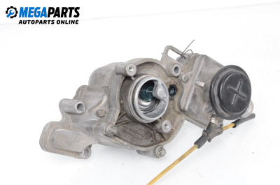 Thermostat housing for Mercedes-Benz S-Class Sedan (W221) (09.2005 - 12.2013) S 600 (221.176), 517 hp, № А2752000115