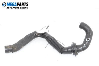 Furtun de apă for Mercedes-Benz S-Class Sedan (W221) (09.2005 - 12.2013) S 600 (221.176), 517 hp