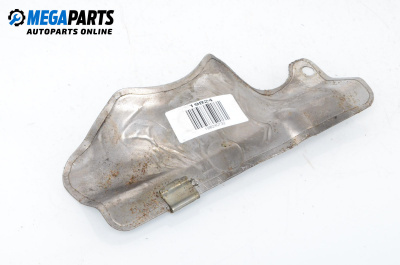 Isolierverkleidung for Mercedes-Benz S-Class Sedan (W221) (09.2005 - 12.2013), 5 türen, sedan