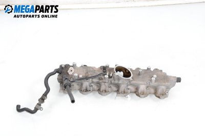 Intake manifold for Mercedes-Benz S-Class Sedan (W221) (09.2005 - 12.2013) S 600 (221.176), 517 hp, № A2750901337