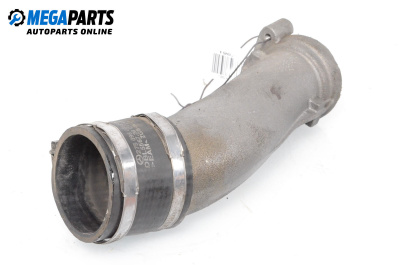 Turbo pipe for Mercedes-Benz S-Class Sedan (W221) (09.2005 - 12.2013) S 600 (221.176), 517 hp
