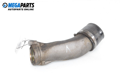 Turbo pipe for Mercedes-Benz S-Class Sedan (W221) (09.2005 - 12.2013) S 600 (221.176), 517 hp