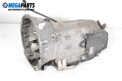 Automatic gearbox for Mercedes-Benz S-Class Sedan (W221) (09.2005 - 12.2013) S 600 (221.176), 517 hp, automatic, № А 164 446 07 10