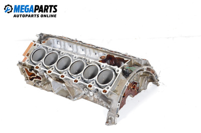 for Mercedes-Benz S-Class Sedan (W221) (09.2005 - 12.2013) S 600 (221.176), 517 hp