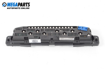 Bloc instrumente de bord for Citroen Xsara Picasso (09.1999 - 06.2012) 2.0 HDi, 90 hp