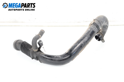Turborohr for Citroen Xsara Picasso (09.1999 - 06.2012) 2.0 HDi, 90 hp