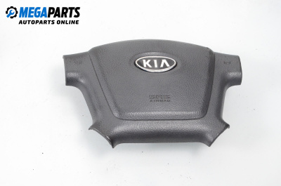 Airbag for Kia Cerato Sedan I (04.2004 - 12.2009), 5 doors, sedan, position: front