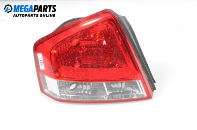 Tail light for Kia Cerato Sedan I (04.2004 - 12.2009), sedan, position: left