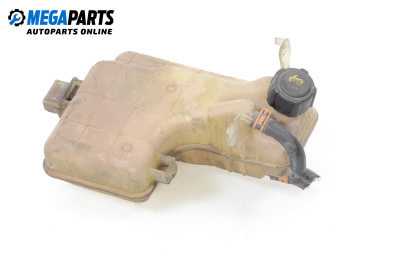 Coolant reservoir for Renault Espace IV Minivan (11.2002 - 02.2015) 2.2 dCi (JK0H), 150 hp