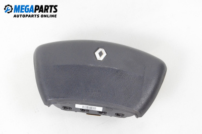 Airbag for Renault Espace IV Minivan (11.2002 - 02.2015), 5 türen, minivan, position: vorderseite