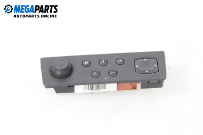 Bedienfeldtasten for Renault Espace IV Minivan (11.2002 - 02.2015)