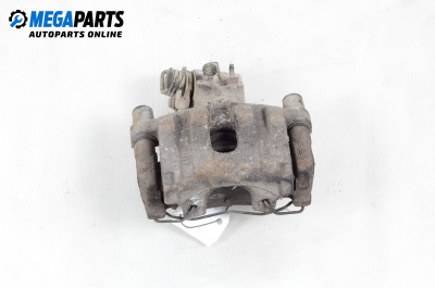 Bremszange for Renault Espace IV Minivan (11.2002 - 02.2015), position: links, rückseite