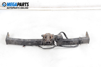 Tow hook for Renault Espace IV Minivan (11.2002 - 02.2015), minivan