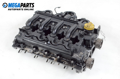 Engine head for Renault Espace IV Minivan (11.2002 - 02.2015) 2.2 dCi (JK0H), 150 hp