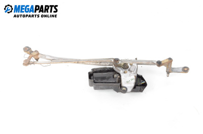 Front wipers motor for Lancia Lybra Station Wagon (07.1999 - 10.2005), station wagon, position: front