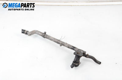 Water pipe for Lancia Lybra Station Wagon (07.1999 - 10.2005) 2.4 JTD (839BXL1A), 140 hp