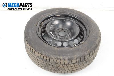 Spare tire for Mercedes-Benz E-Class Estate (S210) (06.1996 - 03.2003) 16 inches, width 7.5 (The price is for one piece), № 2104000802