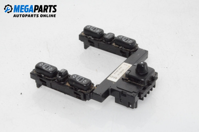 Tasten el. scheiben und spiegel for Mercedes-Benz E-Class Estate (S210) (06.1996 - 03.2003), №210 821 45 51