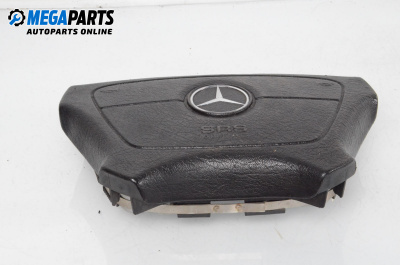 Airbag for Mercedes-Benz E-Class Estate (S210) (06.1996 - 03.2003), 5 doors, station wagon, position: front