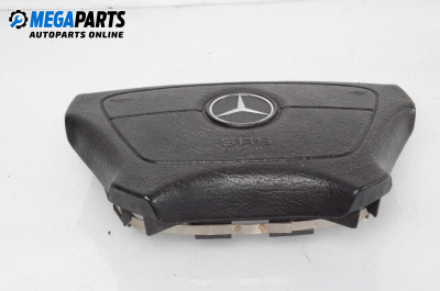 Airbag for Mercedes-Benz E-Class Estate (S210) (06.1996 - 03.2003), 5 uși, combi, position: fața