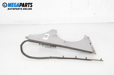 Material profilat far, inferior for Mercedes-Benz E-Class Estate (S210) (06.1996 - 03.2003), combi, position: dreapta