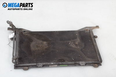 Air conditioning radiator for Mercedes-Benz E-Class Estate (S210) (06.1996 - 03.2003) E 300 T Turbo-D (210.225), 177 hp, automatic