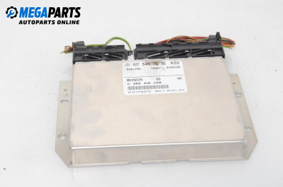 Computer ABS/ESP for Mercedes-Benz E-Class Estate (S210) (06.1996 - 03.2003), № 0265109056
