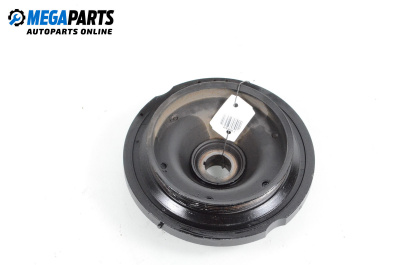 Damper pulley for Mercedes-Benz E-Class Estate (S210) (06.1996 - 03.2003) E 300 T Turbo-D (210.225), 177 hp